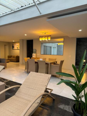3 Bedroom Calla Villa